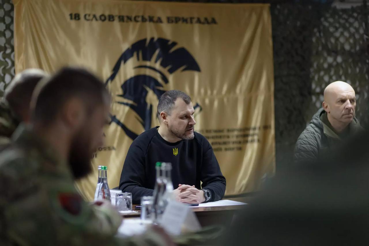 Ігор Клименко: Безпеки у державі не буде, якщо у містах не залишиться поліцейських